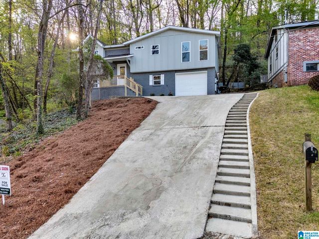 575 FORREST DRIVE S, Homewood, AL 35209