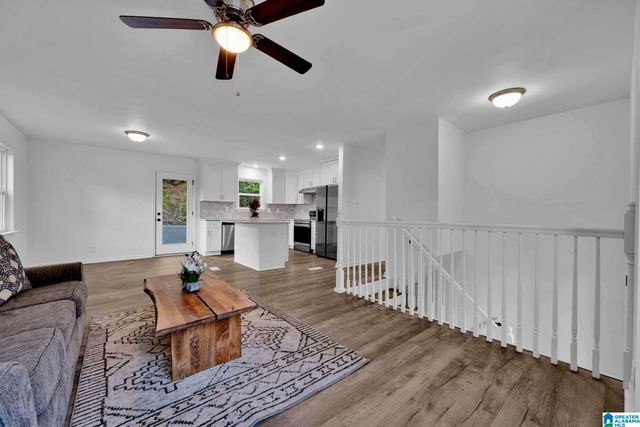 575 FORREST DRIVE S, Homewood, AL 35209