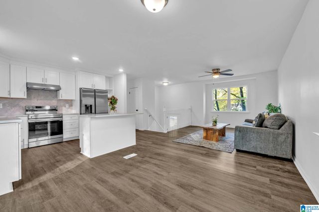 575 FORREST DRIVE S, Homewood, AL 35209