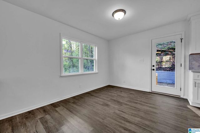 575 FORREST DRIVE S, Homewood, AL 35209