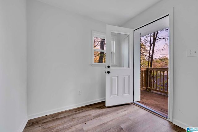 575 FORREST DRIVE S, Homewood, AL 35209