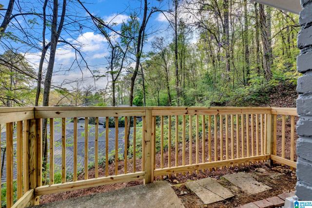 575 FORREST DRIVE S, Homewood, AL 35209