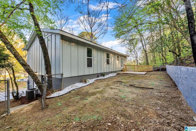 575 FORREST DRIVE S, Homewood, AL 35209