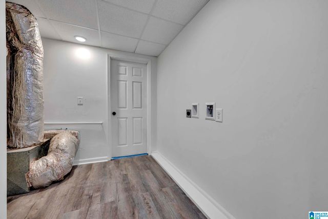 575 FORREST DRIVE S, Homewood, AL 35209