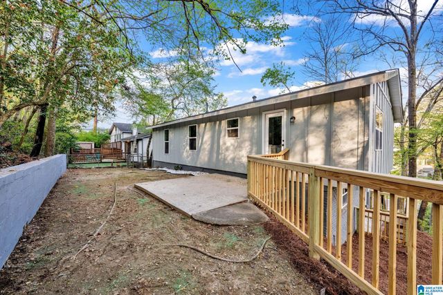 575 FORREST DRIVE S, Homewood, AL 35209