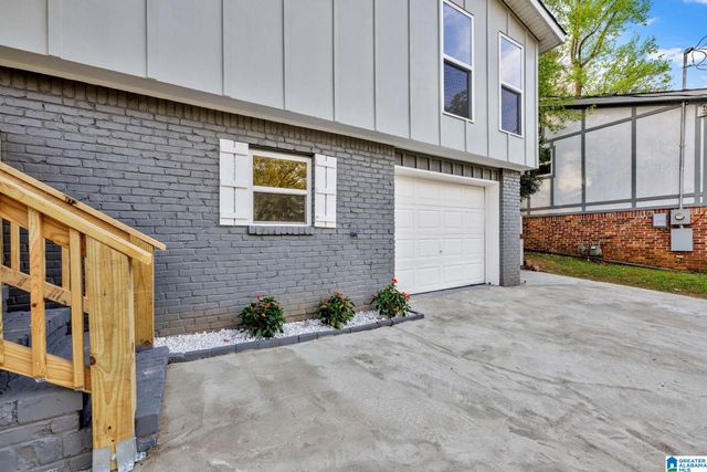 575 FORREST DRIVE S, Homewood, AL 35209