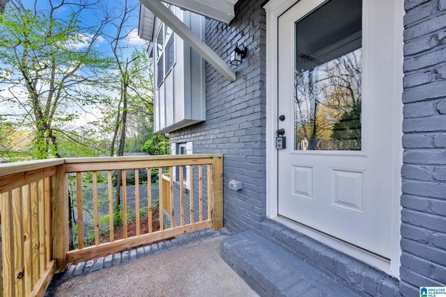 575 FORREST DRIVE S, Homewood, AL 35209