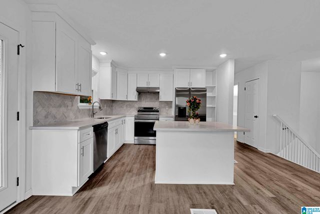 575 FORREST DRIVE S, Homewood, AL 35209