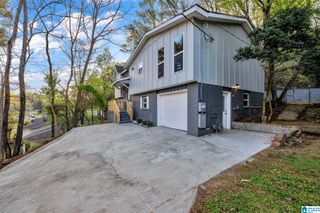 575 FORREST DRIVE S, Homewood, AL 35209