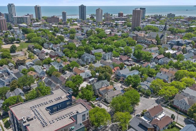 1006 E Land PLACE, Milwaukee, WI 53202