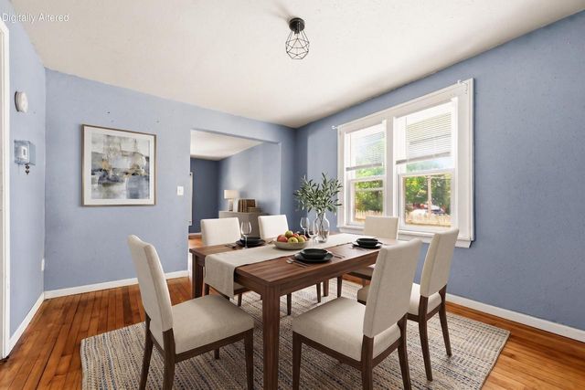1006 E Land PLACE, Milwaukee, WI 53202