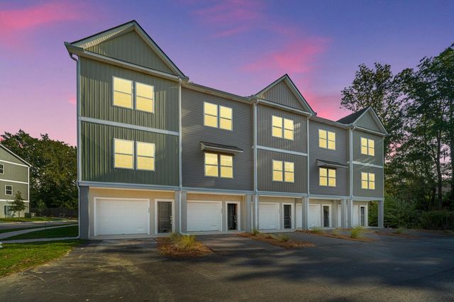 405 Gravy Train Street, Charleston, SC 29414