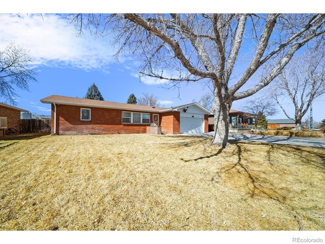 815 Vickie Street, Fort Morgan, CO 80701