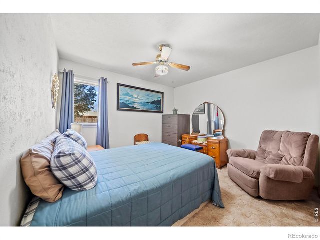 815 Vickie Street, Fort Morgan, CO 80701