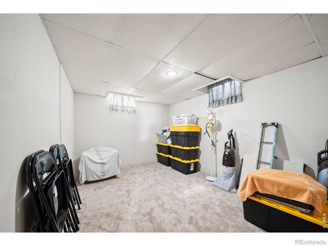 815 Vickie Street, Fort Morgan, CO 80701