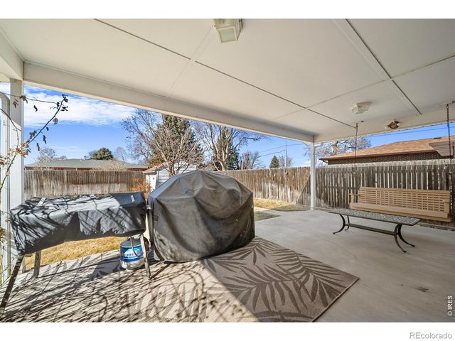 815 Vickie Street, Fort Morgan, CO 80701