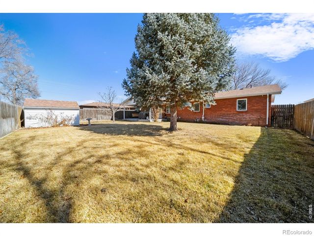 815 Vickie Street, Fort Morgan, CO 80701