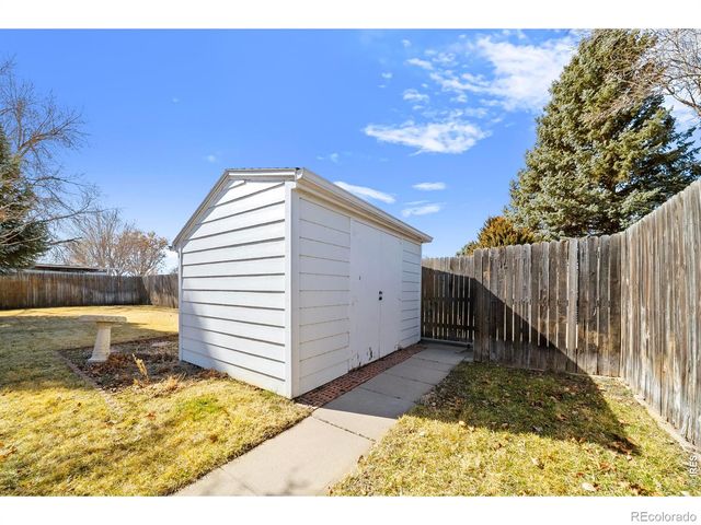 815 Vickie Street, Fort Morgan, CO 80701