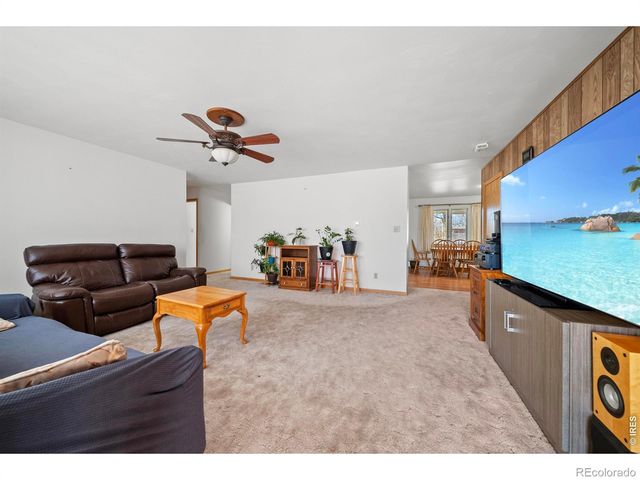 815 Vickie Street, Fort Morgan, CO 80701