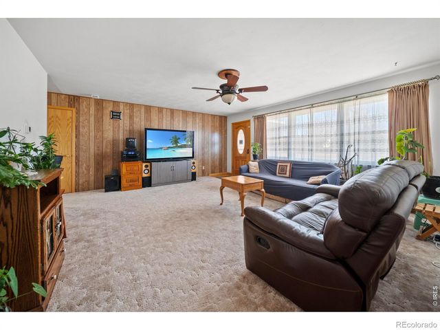 815 Vickie Street, Fort Morgan, CO 80701