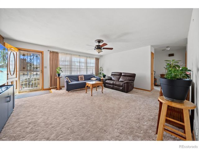 815 Vickie Street, Fort Morgan, CO 80701