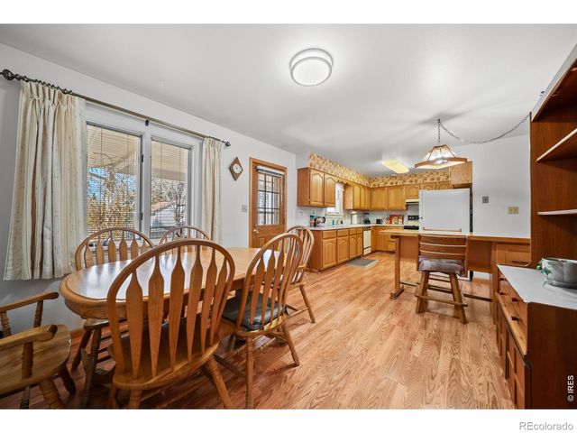 815 Vickie Street, Fort Morgan, CO 80701