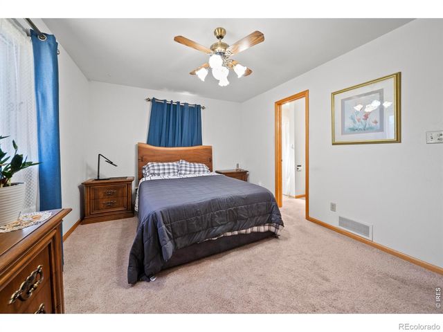 815 Vickie Street, Fort Morgan, CO 80701