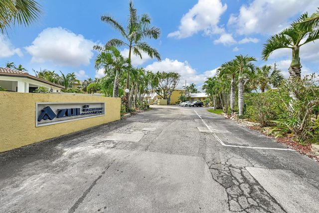 4051 NE 13th Avenue, Oakland Park, FL 33334