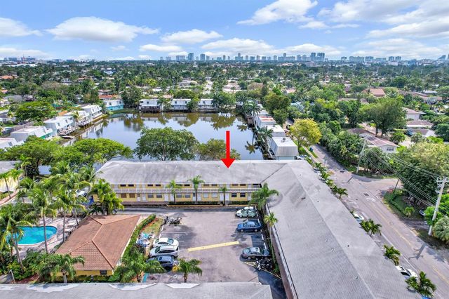 4051 NE 13th Avenue, Oakland Park, FL 33334