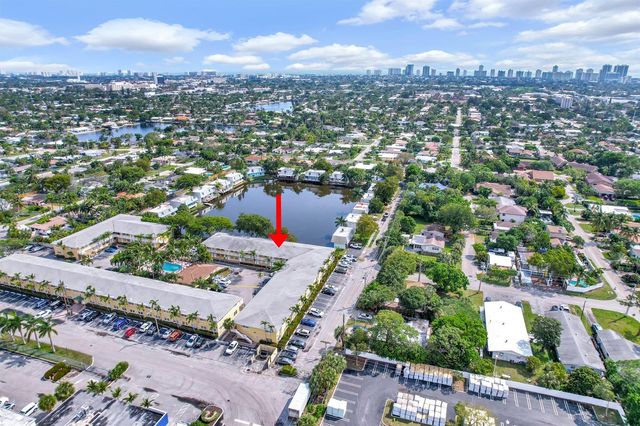 4051 NE 13th Avenue, Oakland Park, FL 33334