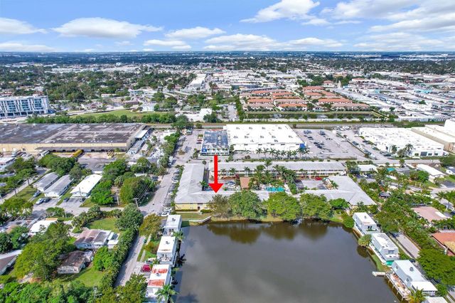 4051 NE 13th Avenue, Oakland Park, FL 33334