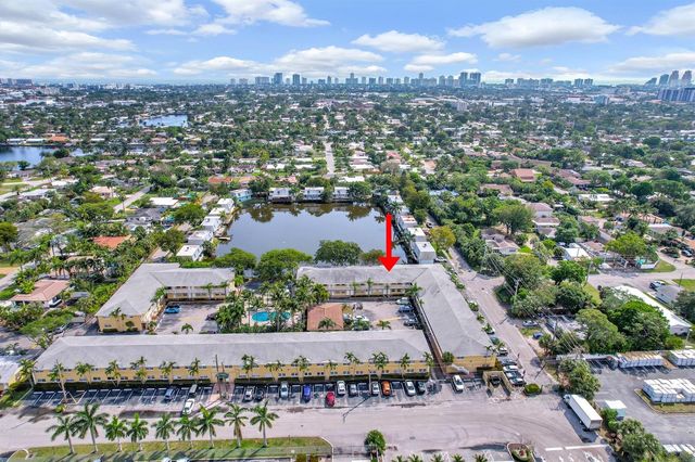 4051 NE 13th Avenue, Oakland Park, FL 33334