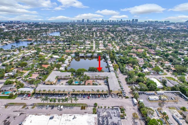 4051 NE 13th Avenue, Oakland Park, FL 33334