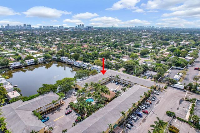 4051 NE 13th Avenue, Oakland Park, FL 33334