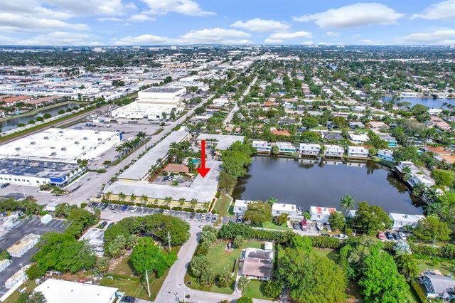 4051 NE 13th Avenue, Oakland Park, FL 33334