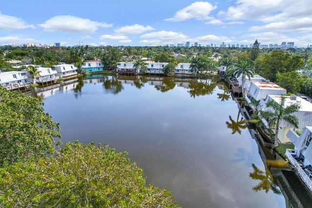 4051 NE 13th Avenue, Oakland Park, FL 33334