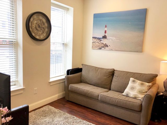 19 Cumberland Street 7, Boston, MA 02116