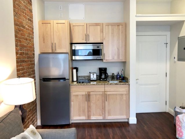19 Cumberland Street 7, Boston, MA 02116