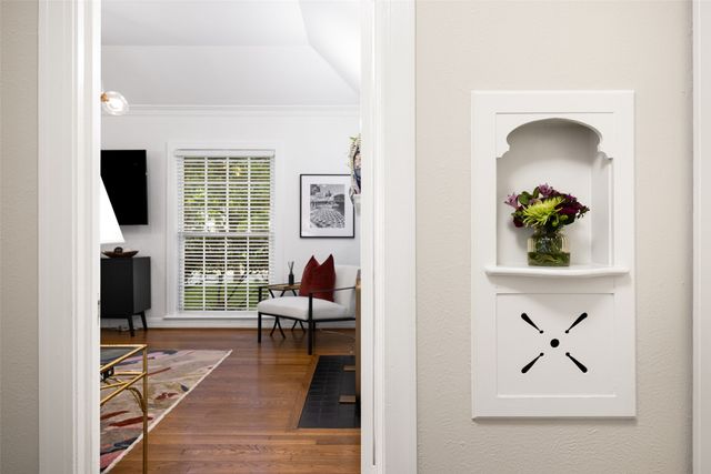 6002 Morningside Avenue, Dallas, TX 75206