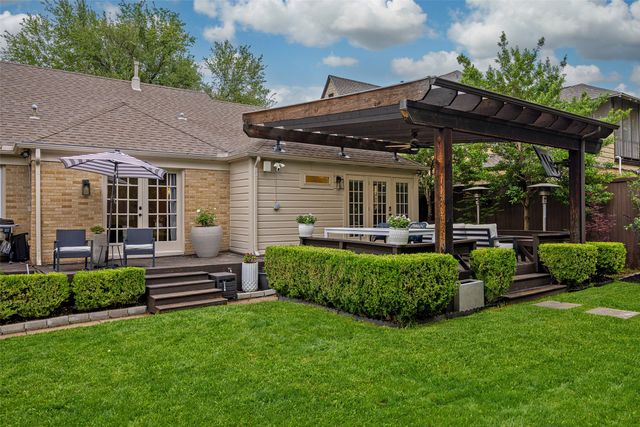 6002 Morningside Avenue, Dallas, TX 75206