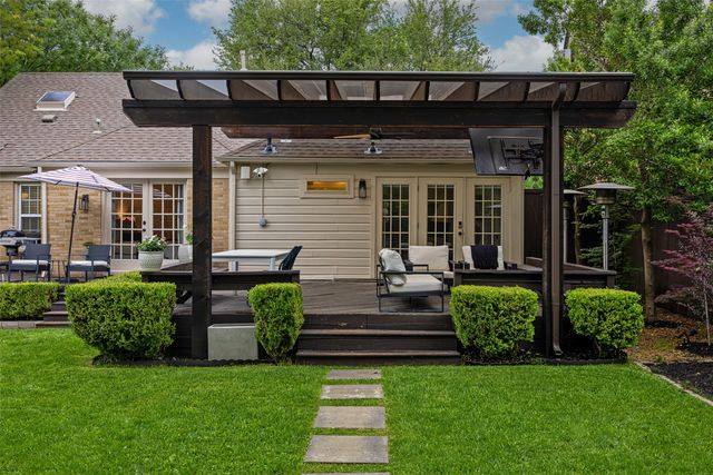 6002 Morningside Avenue, Dallas, TX 75206