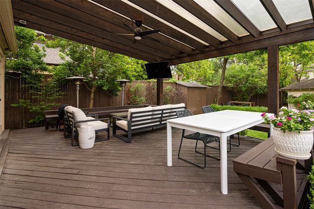 6002 Morningside Avenue, Dallas, TX 75206