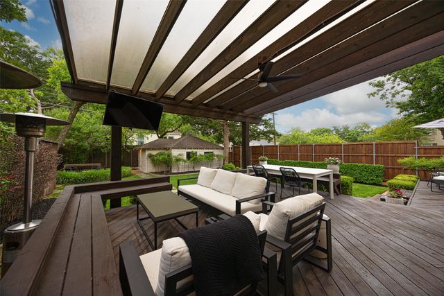 6002 Morningside Avenue, Dallas, TX 75206