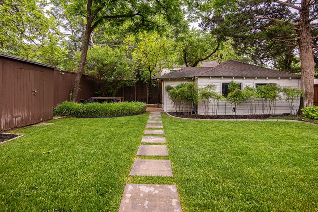 6002 Morningside Avenue, Dallas, TX 75206