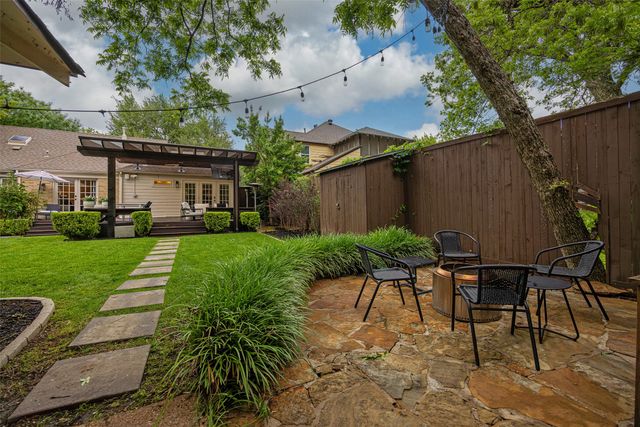 6002 Morningside Avenue, Dallas, TX 75206