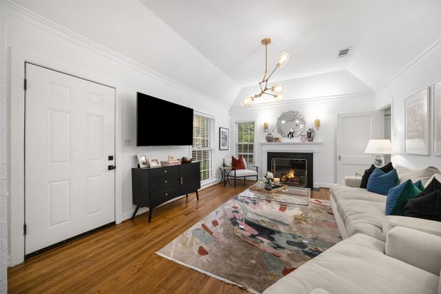 6002 Morningside Avenue, Dallas, TX 75206