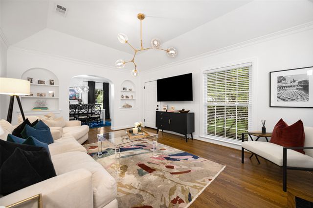 6002 Morningside Avenue, Dallas, TX 75206