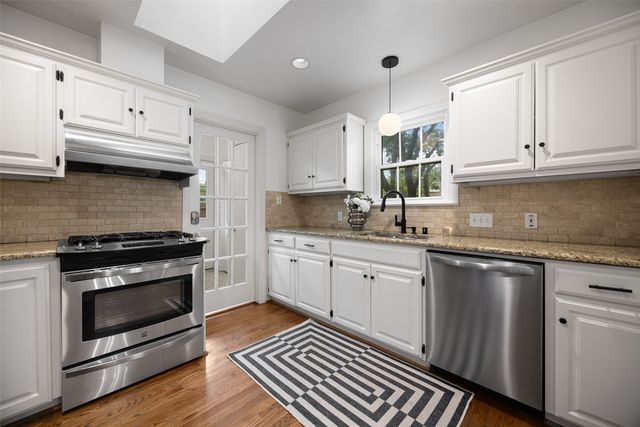 6002 Morningside Avenue, Dallas, TX 75206