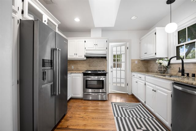 6002 Morningside Avenue, Dallas, TX 75206