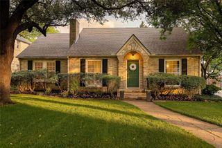 6002 Morningside Avenue, Dallas, TX 75206